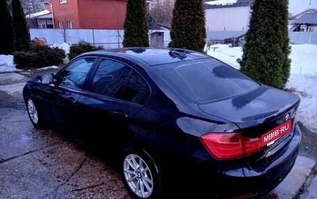 BMW 3 серия, 2015 год, 1 950 000 рублей, 5 фотография