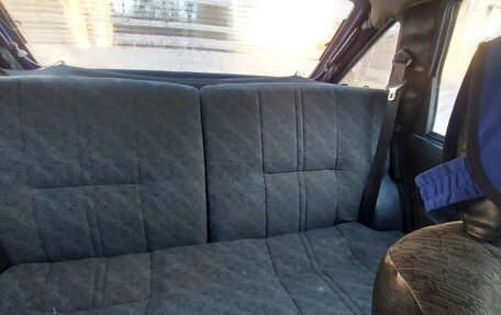 ИЖ 2126 «Ода», 2003 год, 350 000 рублей, 6 фотография