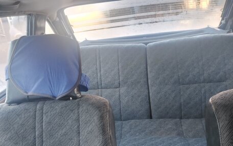 ИЖ 2126 «Ода», 2003 год, 350 000 рублей, 7 фотография