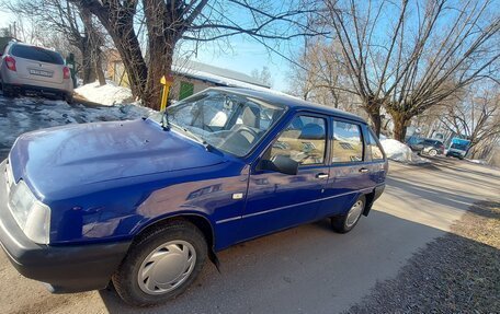 ИЖ 2126 «Ода», 2003 год, 350 000 рублей, 4 фотография