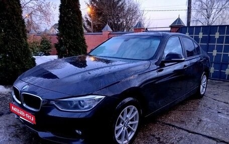 BMW 3 серия, 2015 год, 1 950 000 рублей, 7 фотография