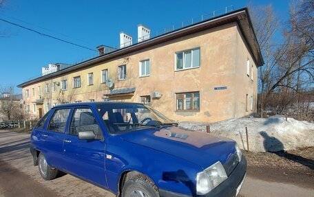 ИЖ 2126 «Ода», 2003 год, 350 000 рублей, 5 фотография