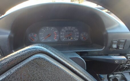 ИЖ 2126 «Ода», 2003 год, 350 000 рублей, 11 фотография