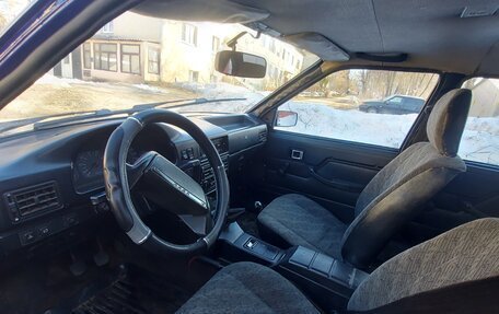 ИЖ 2126 «Ода», 2003 год, 350 000 рублей, 12 фотография