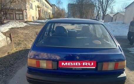 ИЖ 2126 «Ода», 2003 год, 350 000 рублей, 8 фотография