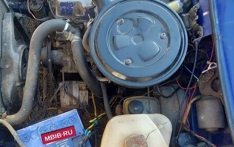 ИЖ 2126 «Ода», 2003 год, 350 000 рублей, 10 фотография