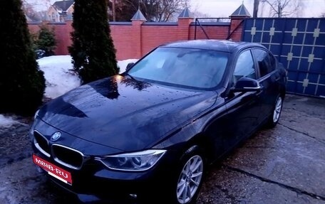 BMW 3 серия, 2015 год, 1 950 000 рублей, 8 фотография