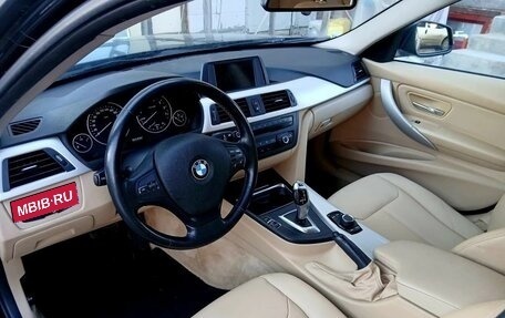 BMW 3 серия, 2015 год, 1 950 000 рублей, 9 фотография