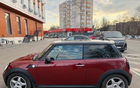 MINI Hatch, 2007 год, 850 000 рублей, 5 фотография