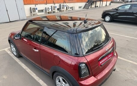 MINI Hatch, 2007 год, 850 000 рублей, 12 фотография