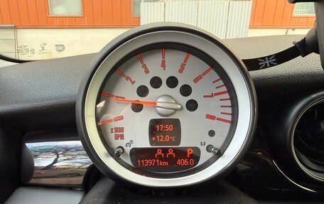 MINI Hatch, 2007 год, 850 000 рублей, 16 фотография