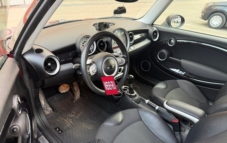 MINI Hatch, 2007 год, 850 000 рублей, 15 фотография