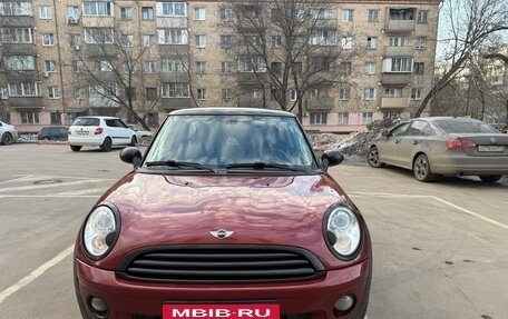 MINI Hatch, 2007 год, 850 000 рублей, 8 фотография