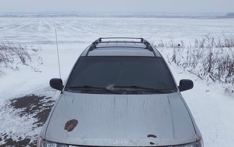 Jeep Grand Cherokee, 1999 год, 570 000 рублей, 3 фотография