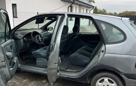 Renault Scenic III, 1998 год, 190 000 рублей, 4 фотография