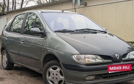 Renault Scenic III, 1998 год, 190 000 рублей, 6 фотография