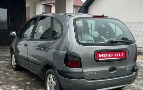 Renault Scenic III, 1998 год, 190 000 рублей, 2 фотография