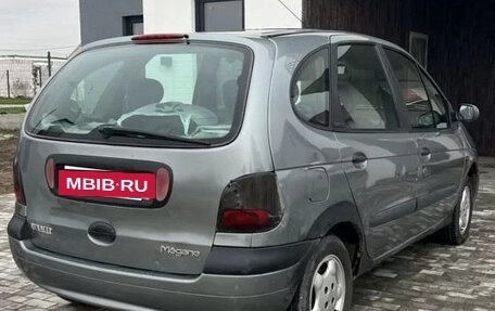 Renault Scenic III, 1998 год, 190 000 рублей, 3 фотография