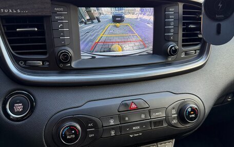 KIA Sorento III Prime рестайлинг, 2016 год, 3 050 000 рублей, 8 фотография