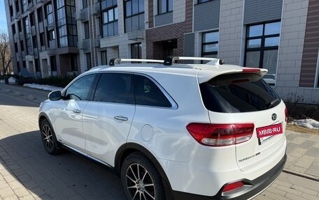 KIA Sorento III Prime рестайлинг, 2016 год, 3 050 000 рублей, 4 фотография