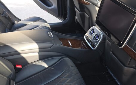 Mercedes-Benz S-Класс, 2016 год, 4 000 000 рублей, 10 фотография