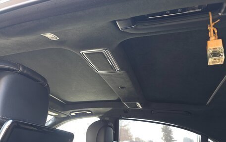 Mercedes-Benz S-Класс, 2016 год, 4 000 000 рублей, 14 фотография