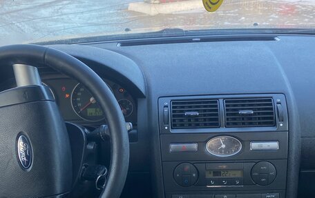 Ford Mondeo III, 2005 год, 309 000 рублей, 6 фотография