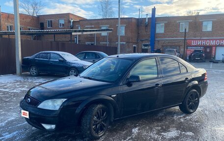 Ford Mondeo III, 2005 год, 309 000 рублей, 2 фотография