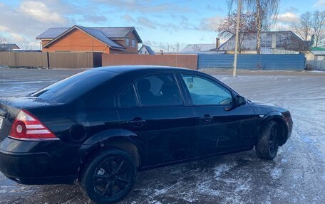 Ford Mondeo III, 2005 год, 309 000 рублей, 4 фотография
