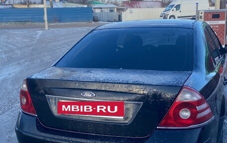 Ford Mondeo III, 2005 год, 309 000 рублей, 5 фотография