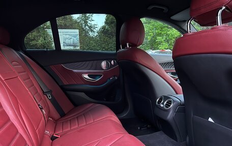 Mercedes-Benz C-Класс, 2016 год, 2 750 000 рублей, 8 фотография