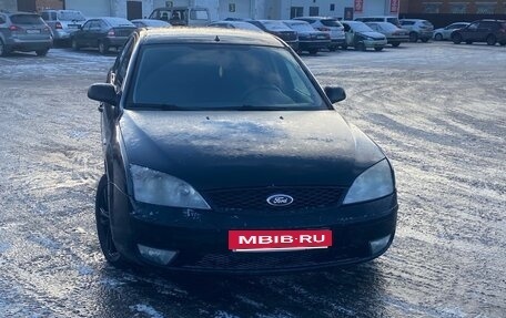 Ford Mondeo III, 2005 год, 309 000 рублей, 3 фотография