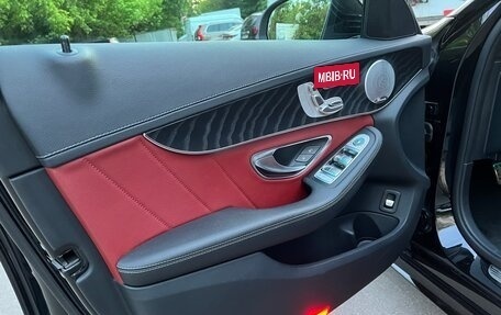 Mercedes-Benz C-Класс, 2016 год, 2 750 000 рублей, 7 фотография