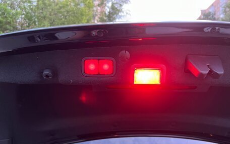 Mercedes-Benz C-Класс, 2016 год, 2 750 000 рублей, 14 фотография