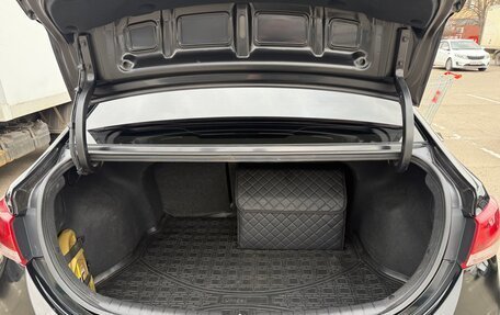 Hyundai Solaris II рестайлинг, 2020 год, 1 480 000 рублей, 14 фотография