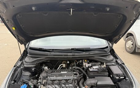 Hyundai Solaris II рестайлинг, 2020 год, 1 480 000 рублей, 13 фотография