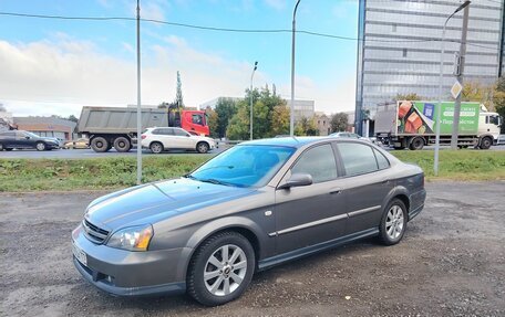 Chevrolet Evanda, 2005 год, 350 000 рублей, 1 фотография
