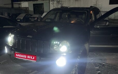Jeep Grand Cherokee, 2005 год, 850 000 рублей, 1 фотография