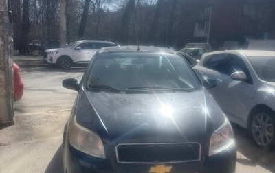 Chevrolet Aveo III, 2009 год, 450 000 рублей, 1 фотография