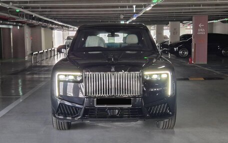 Rolls-Royce Cullinan, 2024 год, 71 900 000 рублей, 1 фотография