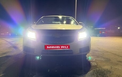 Chevrolet Cruze II, 2012 год, 550 000 рублей, 1 фотография
