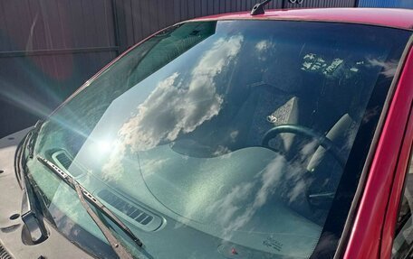 Daewoo Matiz I, 2007 год, 265 000 рублей, 11 фотография