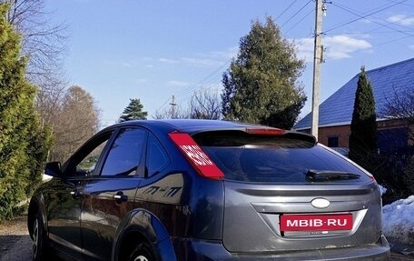 Ford Focus II рестайлинг, 2009 год, 195 000 рублей, 1 фотография