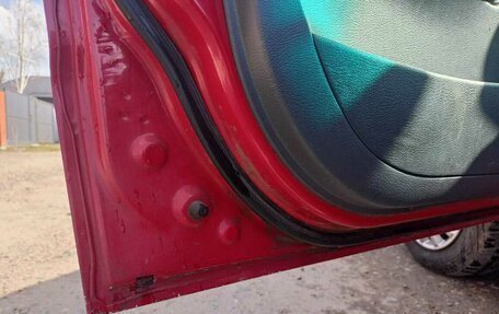 Daewoo Matiz I, 2007 год, 265 000 рублей, 16 фотография