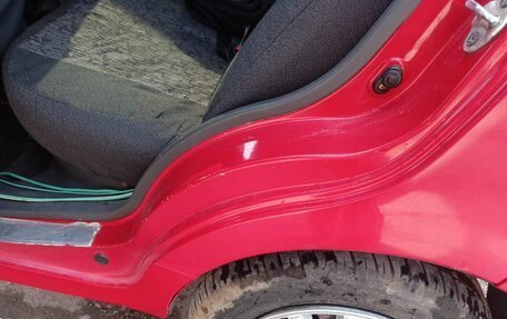 Daewoo Matiz I, 2007 год, 265 000 рублей, 18 фотография