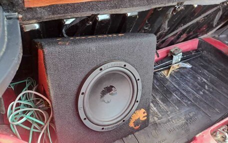 Daewoo Matiz I, 2007 год, 265 000 рублей, 17 фотография