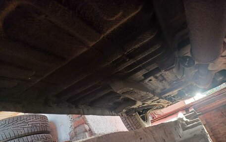 Daewoo Matiz I, 2007 год, 265 000 рублей, 25 фотография