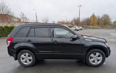 Suzuki Grand Vitara, 2008 год, 720 000 рублей, 4 фотография