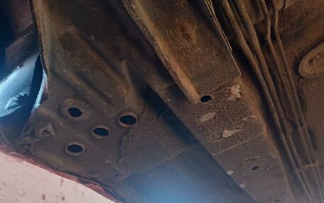 Daewoo Matiz I, 2007 год, 265 000 рублей, 22 фотография