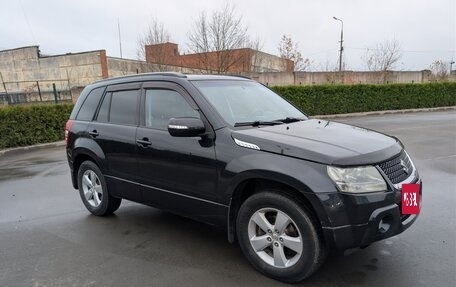 Suzuki Grand Vitara, 2008 год, 720 000 рублей, 3 фотография